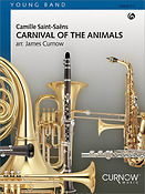 Carnival of the animals