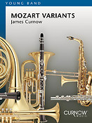 Mozart Variants (Harmonie)