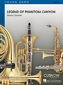 Legend of Phantom Canyon (Harmonie)