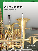 Hal Leonard Johnson: Christmas Bells (Harmonie)