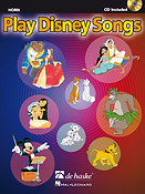 Play Disney Songs Horn