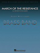 John Williams: March of the Resistance (Brassband)