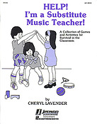 Help! I'm a Substitute Music Teacher