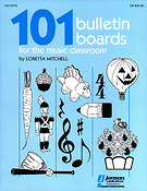 11 Bulletin Boards For The Music Classroom
