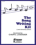 The Song Writing Kit Resource