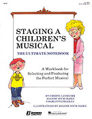 Staging A Children's Musical