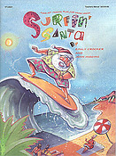 Surfin' Santa Holiday Musical