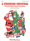 A Storybook Christmas Musical