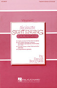 The Jenson Sight Singing Course Vol. II