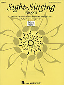 Sight-Singing fuer SSA (Resource) Teacher Ed.