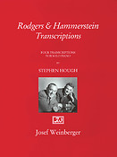 Rodgers & Hammerstein Transcriptions(Four Transcriptions fuer Solo Piano)