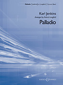 Karl Jenkins: Palladio (Harmonie)