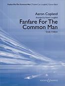 Fanfare For The Common Man