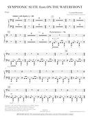 Symphonic Suite from On the Waterfront