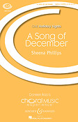 A Song Of December
