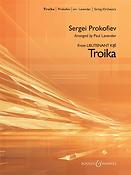 Troika ( from Lieutenant Kijé )