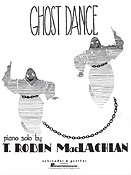 T. Robin Maclachlan: Ghost Dance