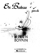 Helen Boykin: En Bateau