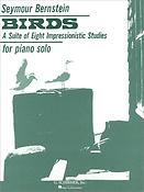 Birds - Book 1 Piano Solo
