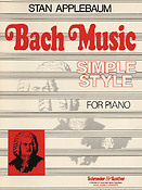 Johann Sebastian Bach: Bach Simple Style