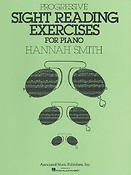 Hannah Smith: Progressive Sight Reading Exercises