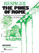 The Pines Ofuerome