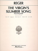 Reger: Virgin's Slumber Song Op.76 No.52 (G)