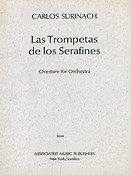 Las Trompetas De Los Serafine