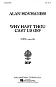 Alan Hovhaness: Why Hast Thou Cast Us Off Motet