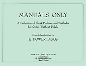 Manuals Only