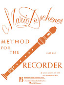 Mario Duschenes: Method for the Recorder - Part 1