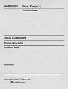 John Harbison: Piano Concerto