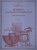 Ludwig van Beethoven: Scherzo from Beethoven's Ninth Symphony