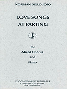 Norman Dello Joio: Love Songs at Parting