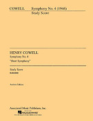 Henry Cowell: Symphony No. 4