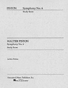 Walter Piston: Symphony No. 6