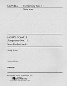 Henry Cowell: Symphony No. 11