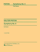 Walter Piston: Symphony No. 8