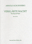 Arnold Schênberg: Verklärte Nacht