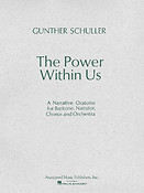 Gunther Schuller: The Power Within Us