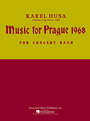 Music For Prague (1968)