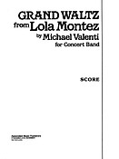 Grand Waltz from Lola Montez