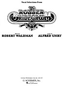 Robert Waldman: Robber Bridegroom