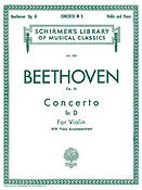 Beethoven: Violin Concerto In D Major Op. 61