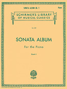 Sonata Album for the Piano - Book 1