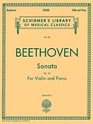 Beethoven: Sonata in F Major, Op. 24