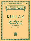 Theodor Kullak: School of Octave Playing, Op. 48 - Book 2