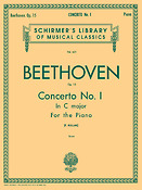 Beethoven: Concerto No. 1 in C, Op. 15