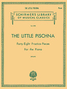 Josef Pischna: Little Pischna