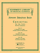 Bach: Concerto in E Major BWV 1042
